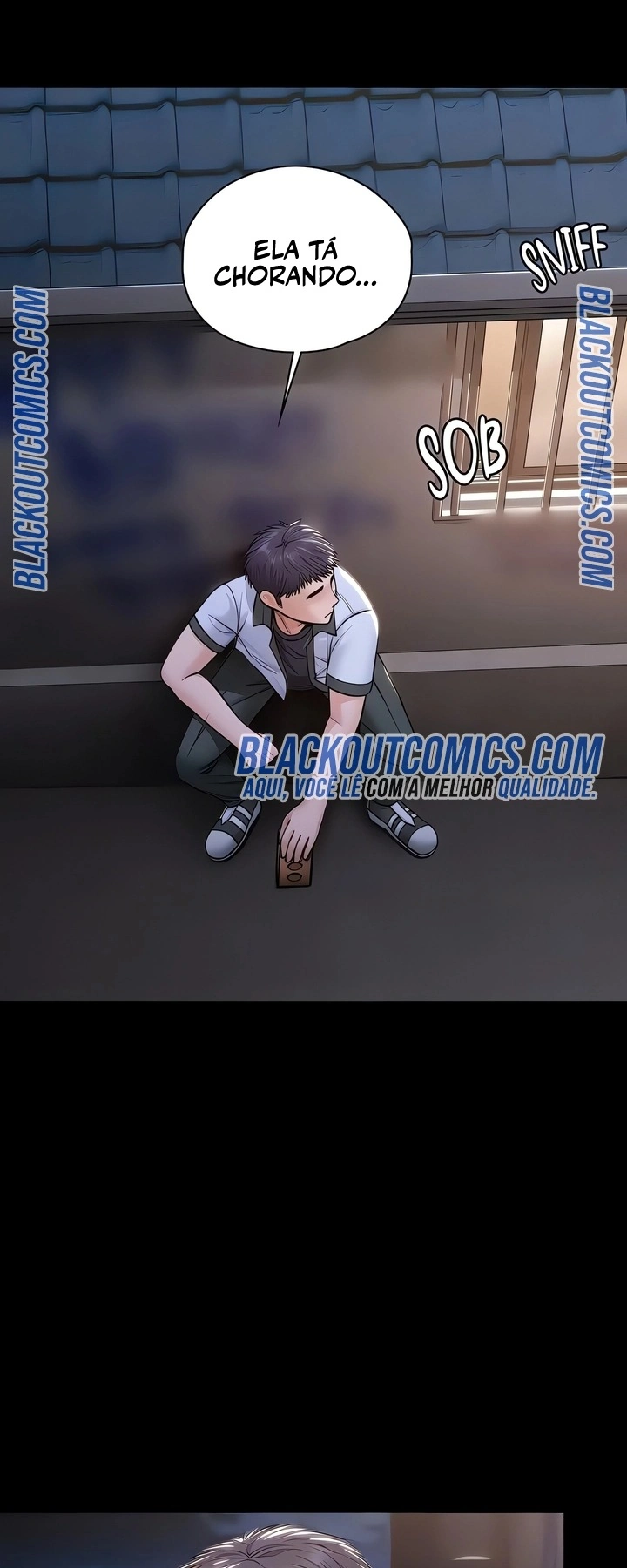 Ler I Will Protect You Capitulo 18 Page 48