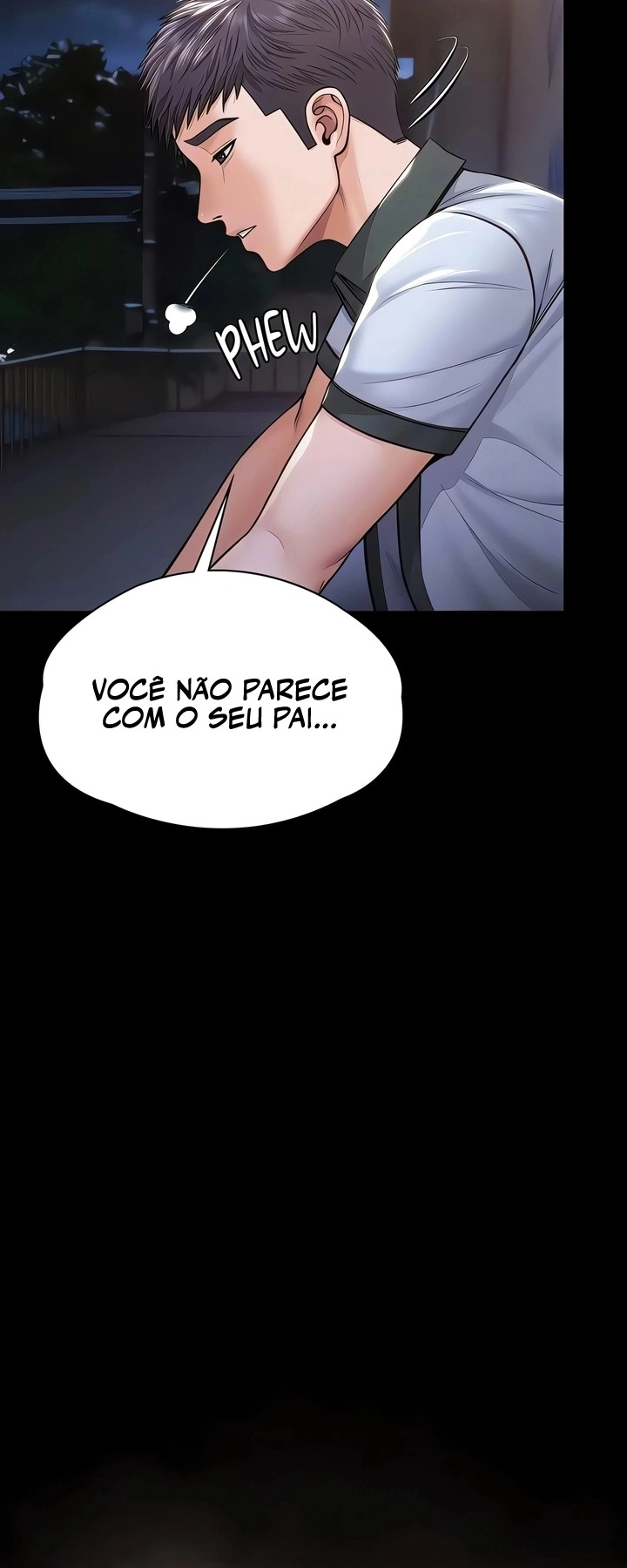 Ler I Will Protect You Capitulo 18 Page 49