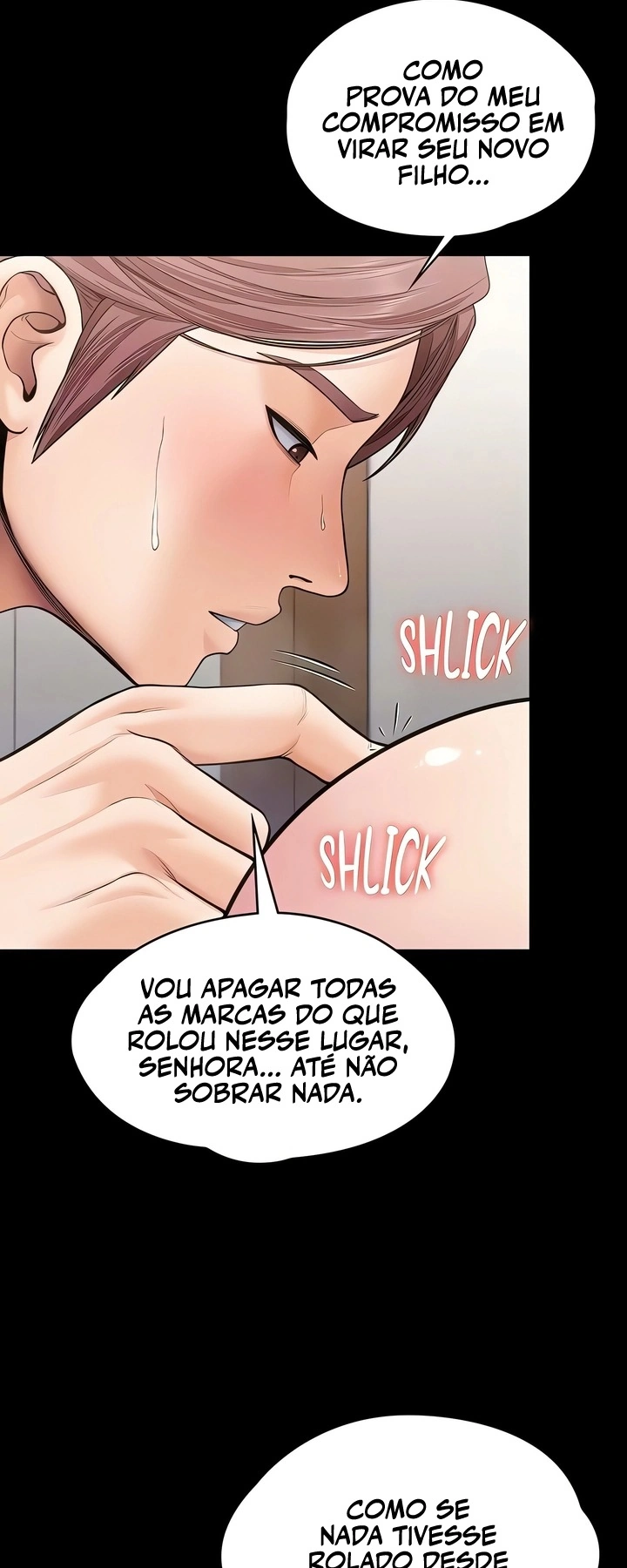 Ler I Will Protect You Capitulo 18 Page 53