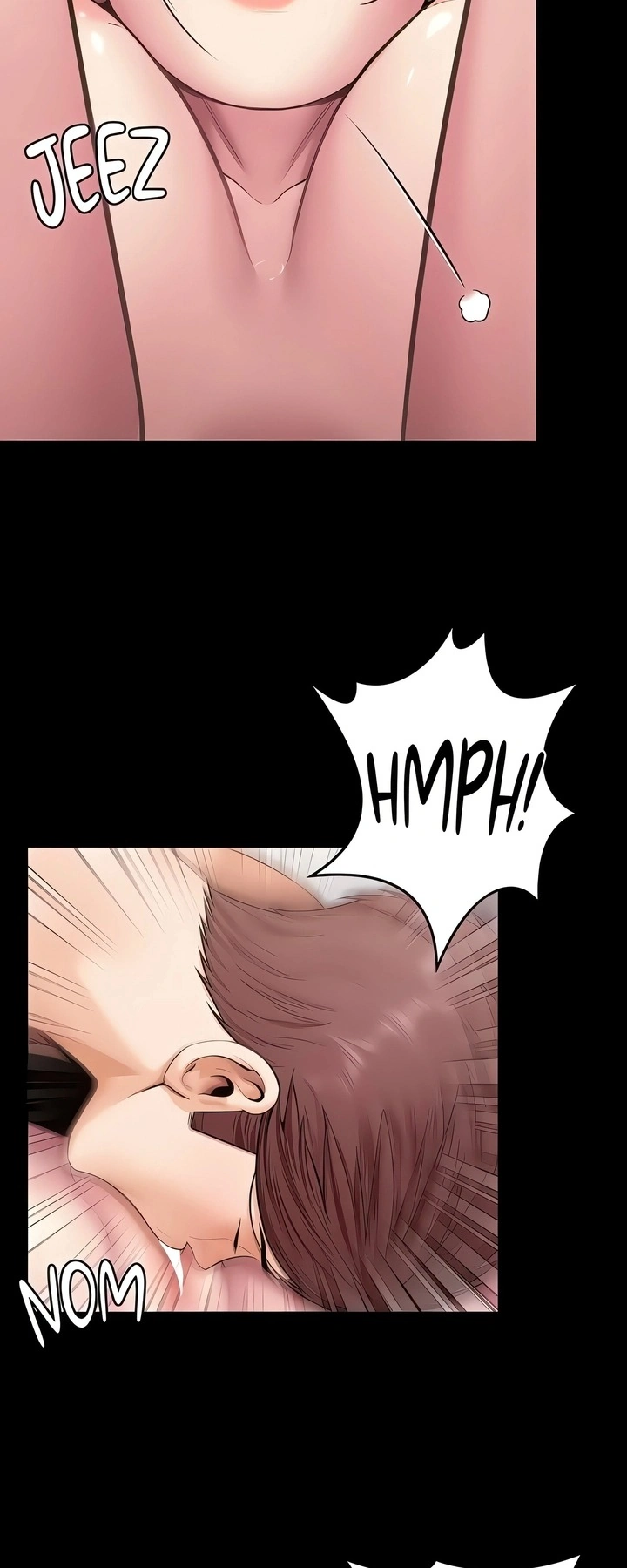 Ler I Will Protect You Capitulo 18 Page 55