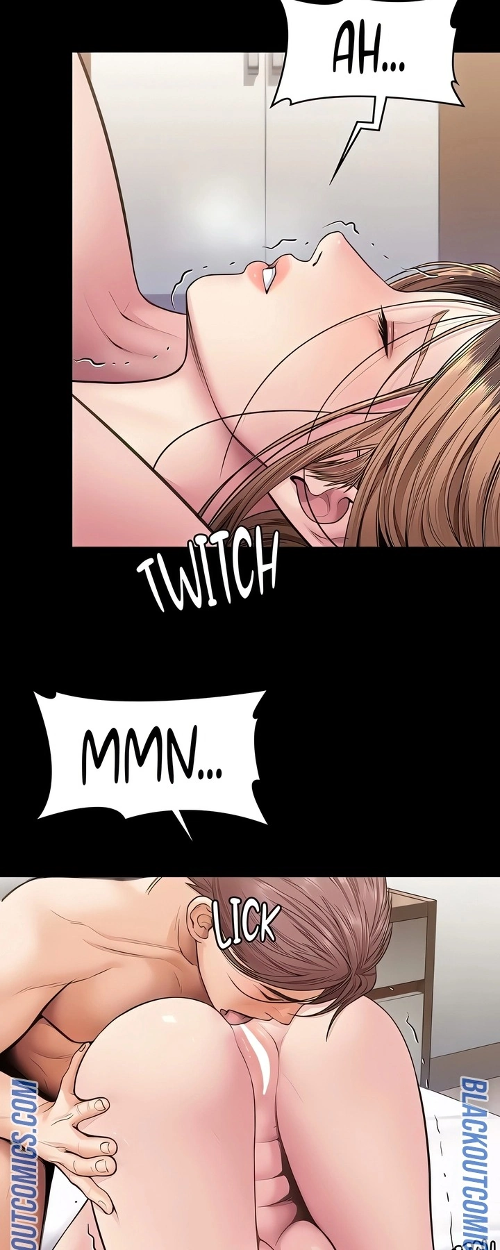 Ler I Will Protect You Capitulo 18 Page 56