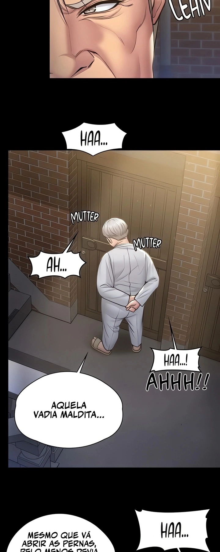 Ler I Will Protect You Capitulo 18 Page 61