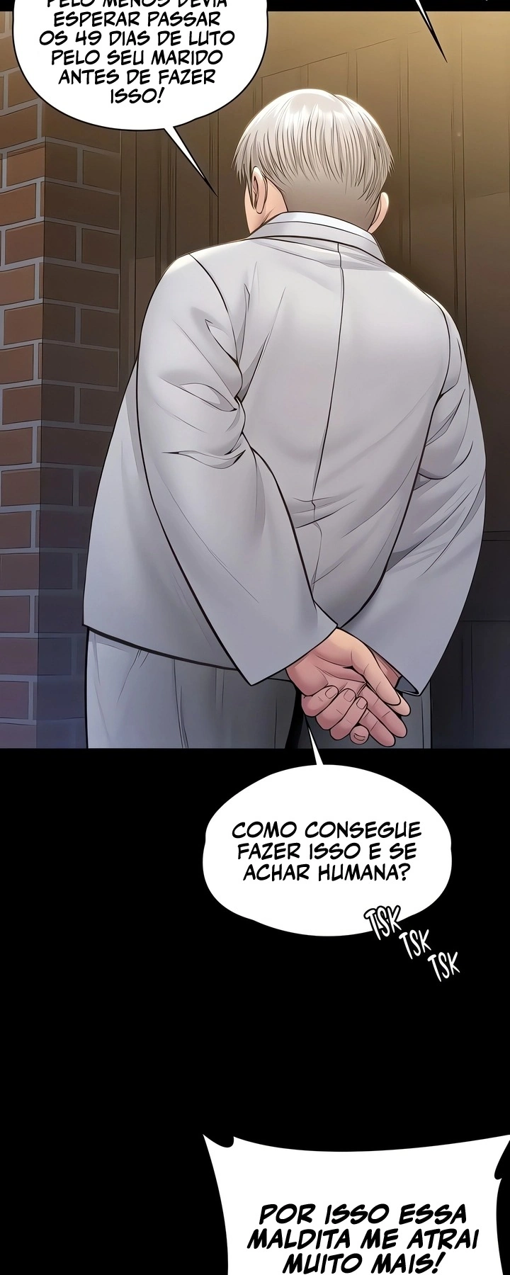 Ler I Will Protect You Capitulo 18 Page 62