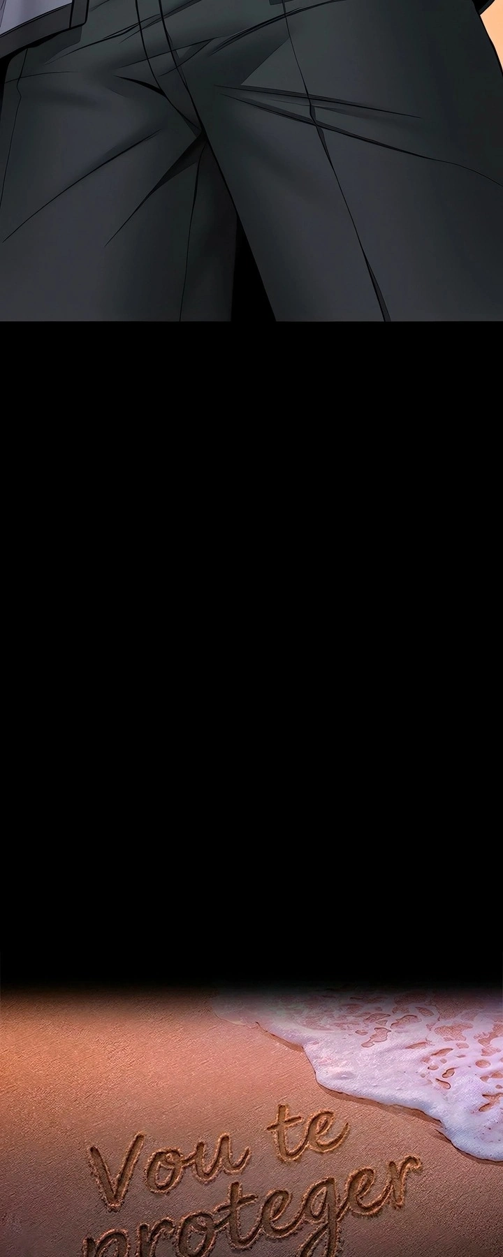 Ler I Will Protect You Capitulo 18 Page 8