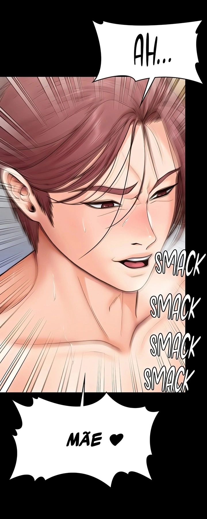 Ler I Will Protect You Capitulo 19 Page 13