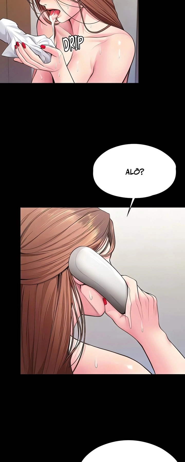 Ler I Will Protect You Capitulo 19 Page 26