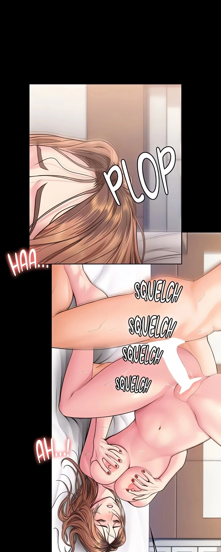 Ler I Will Protect You Capitulo 19 Page 3