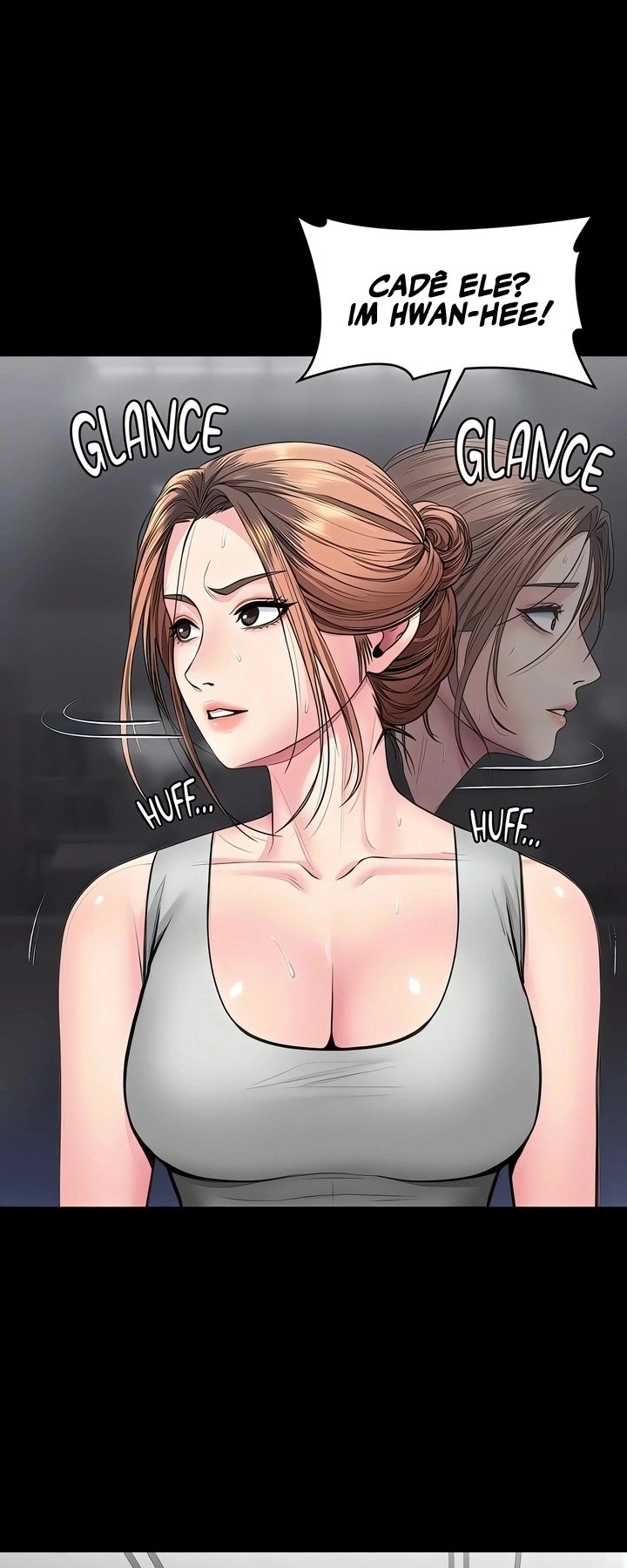 Ler I Will Protect You Capitulo 19 Page 32