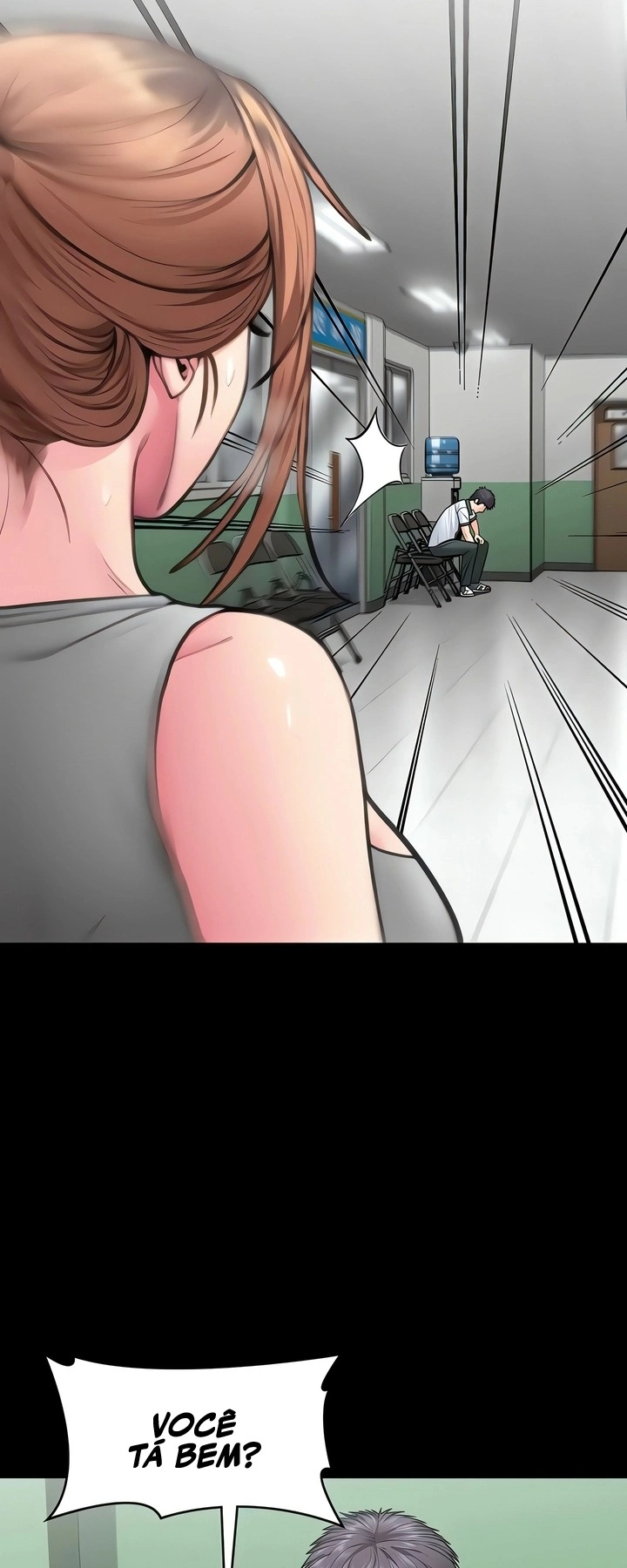 Ler I Will Protect You Capitulo 19 Page 33