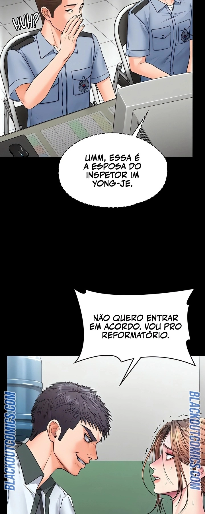 Ler I Will Protect You Capitulo 19 Page 39