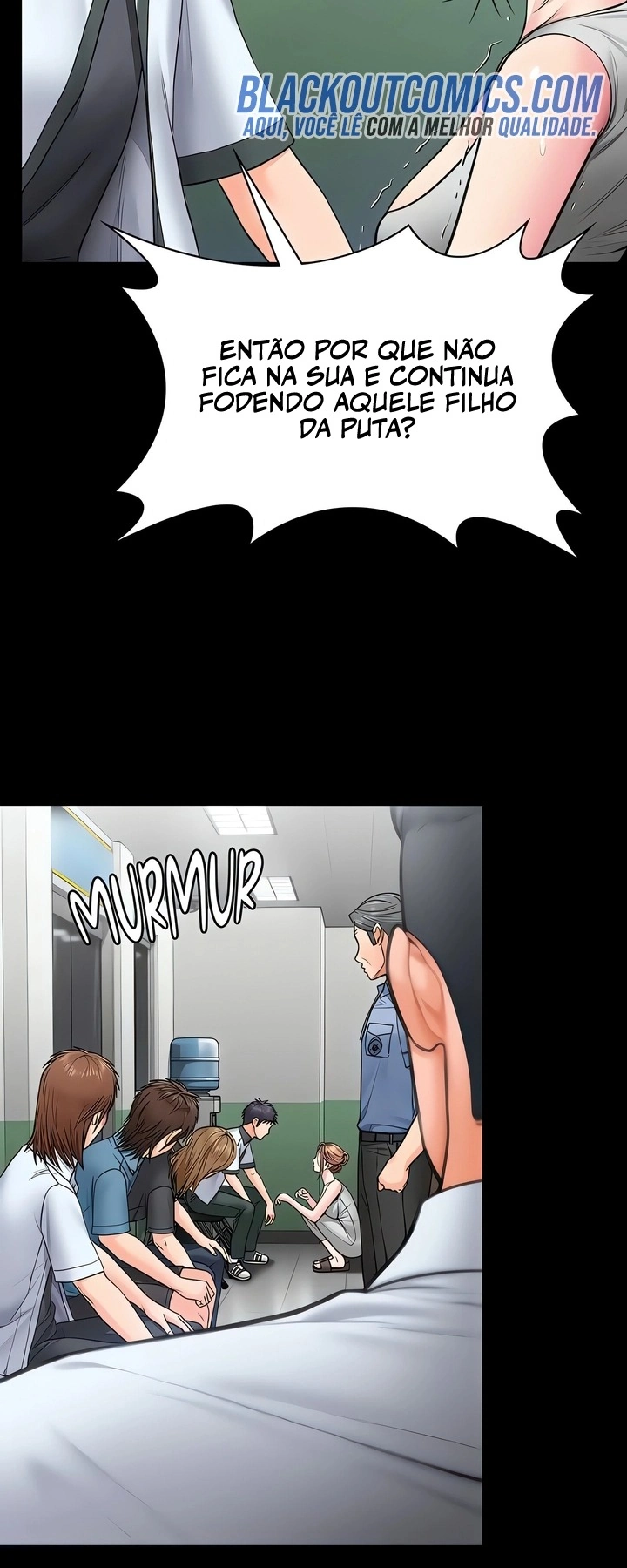 Ler I Will Protect You Capitulo 19 Page 40