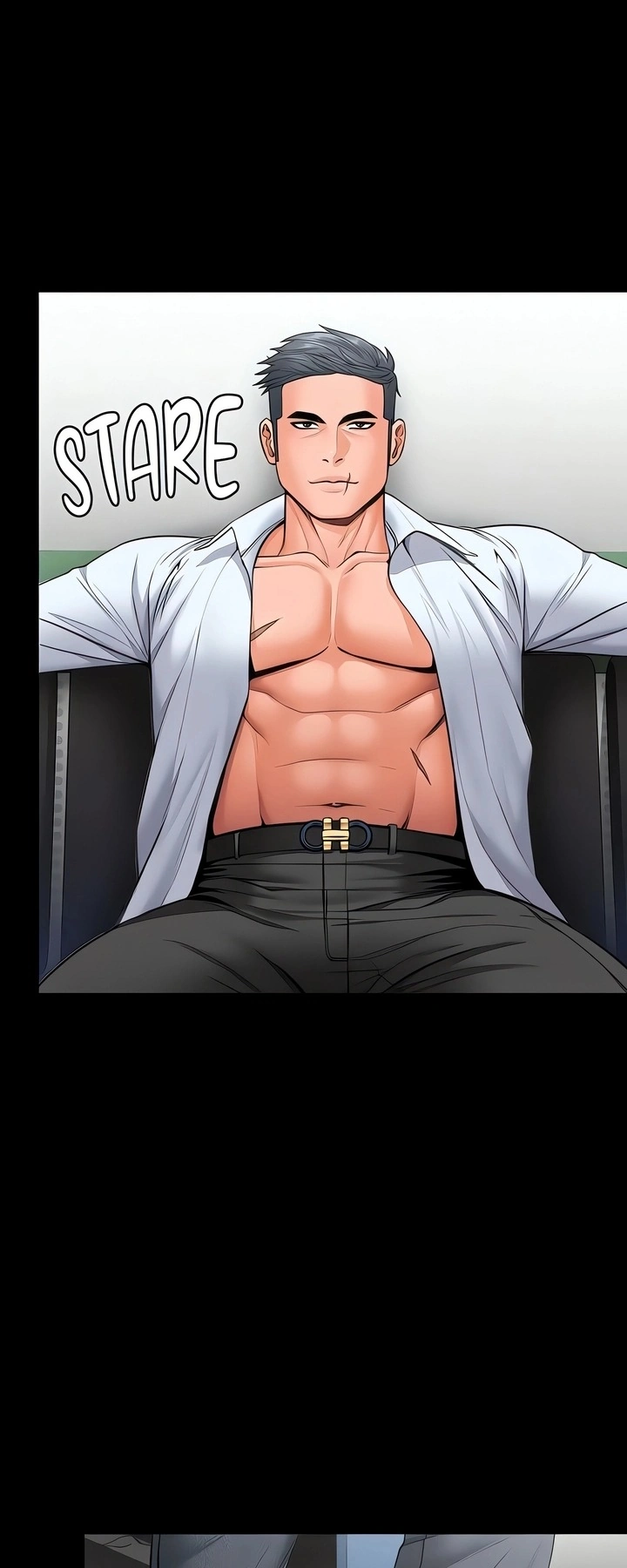 Ler I Will Protect You Capitulo 19 Page 41