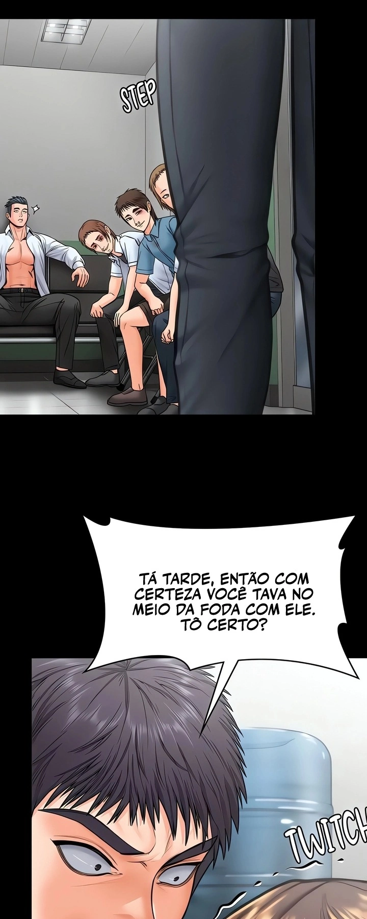 Ler I Will Protect You Capitulo 19 Page 43