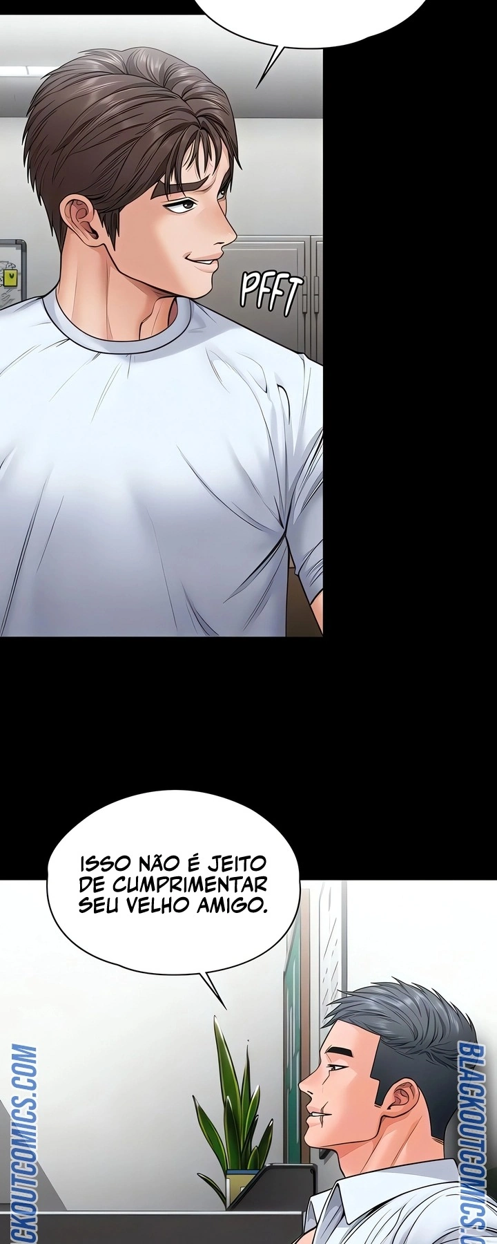 Ler I Will Protect You Capitulo 19 Page 50