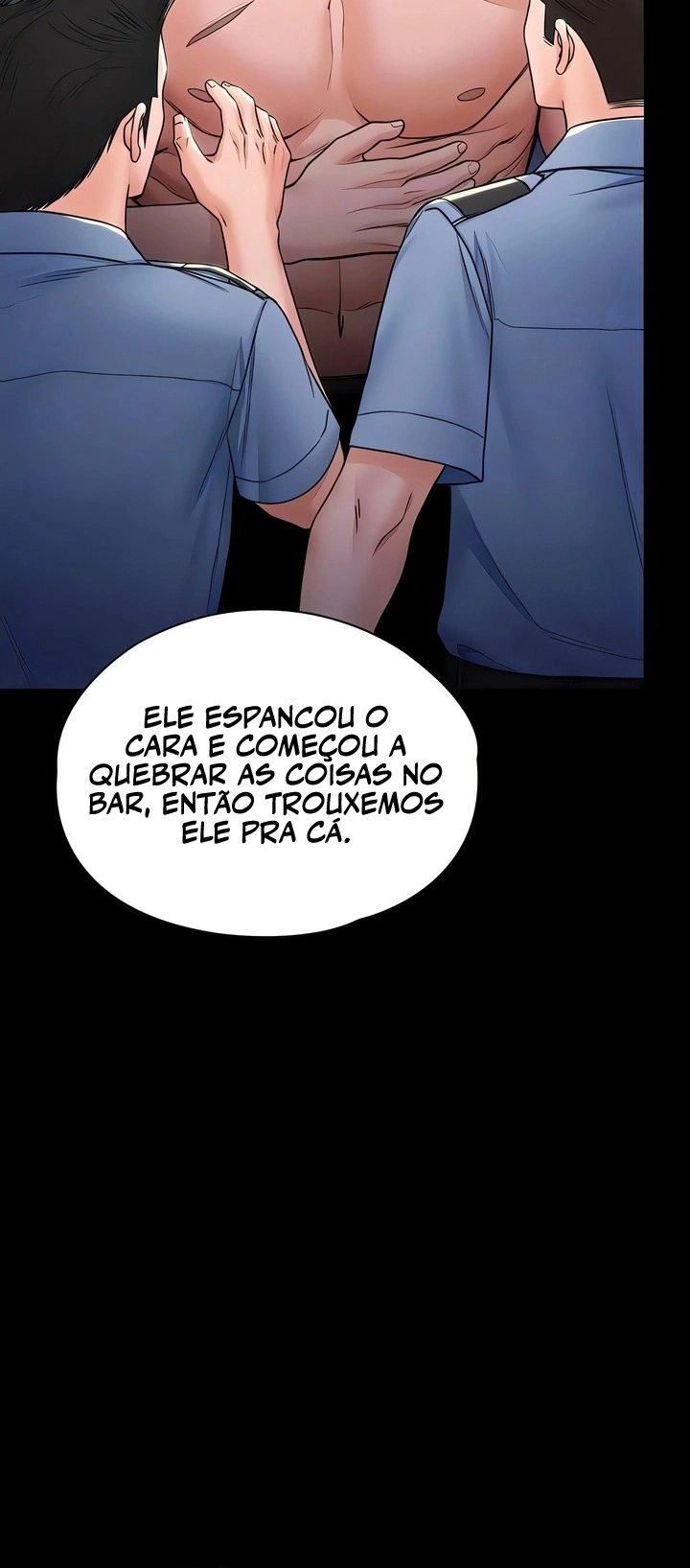 Ler I Will Protect You Capitulo 19 Page 53