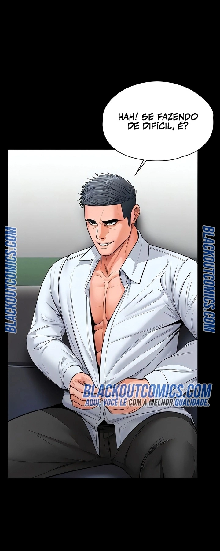 Ler I Will Protect You Capitulo 19 Page 55