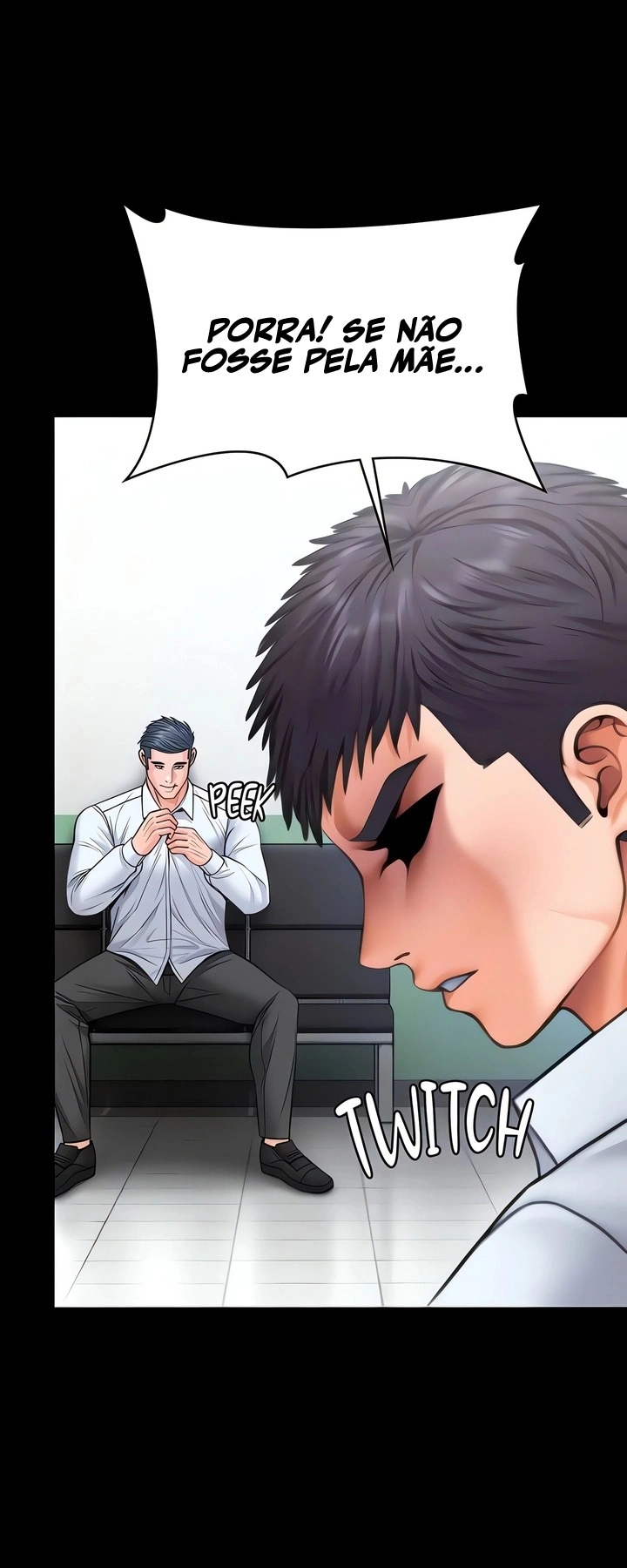 Ler I Will Protect You Capitulo 19 Page 56