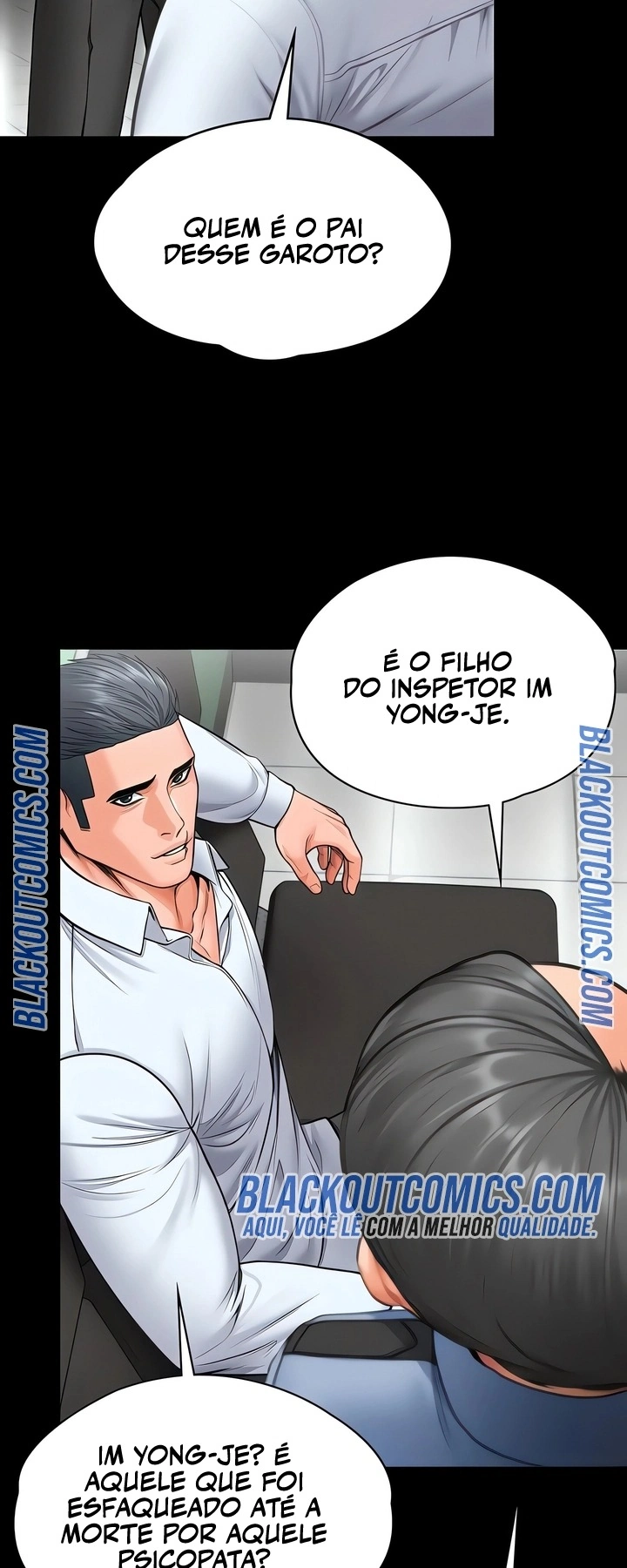 Ler I Will Protect You Capitulo 19 Page 62