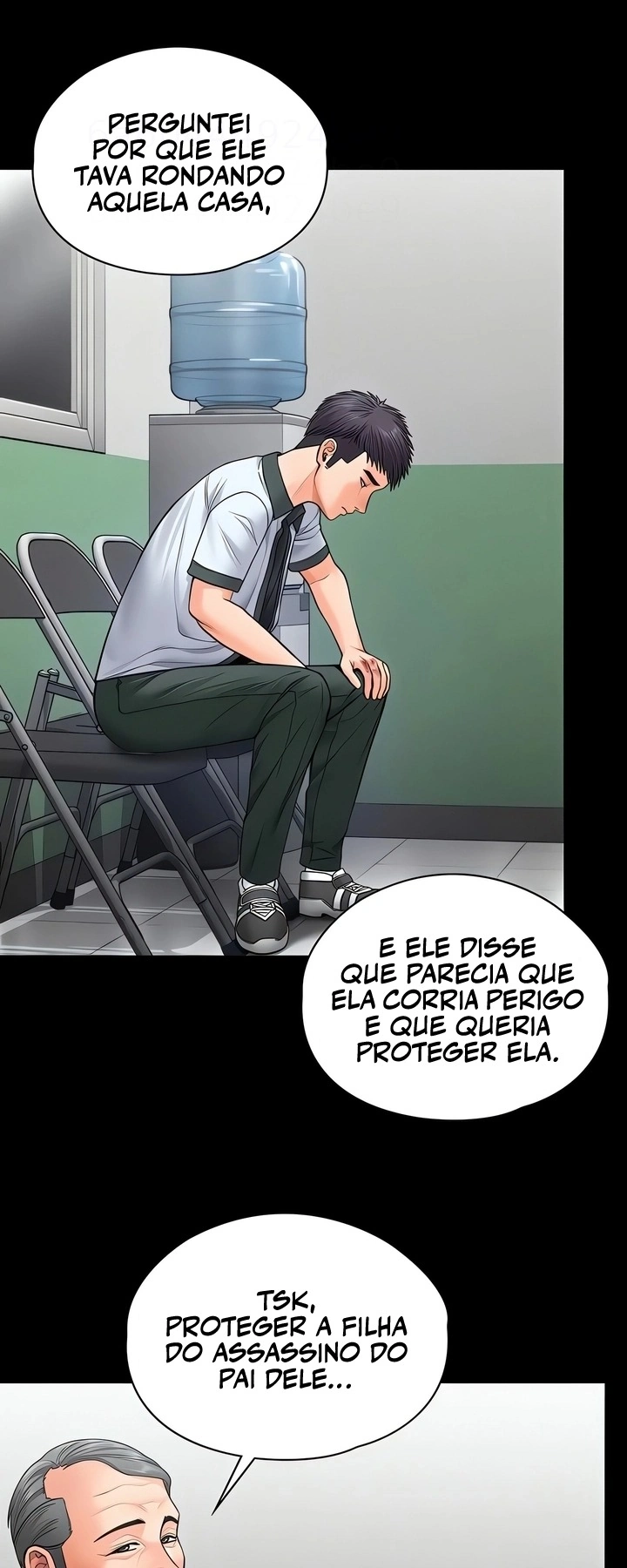 Ler I Will Protect You Capitulo 19 Page 66