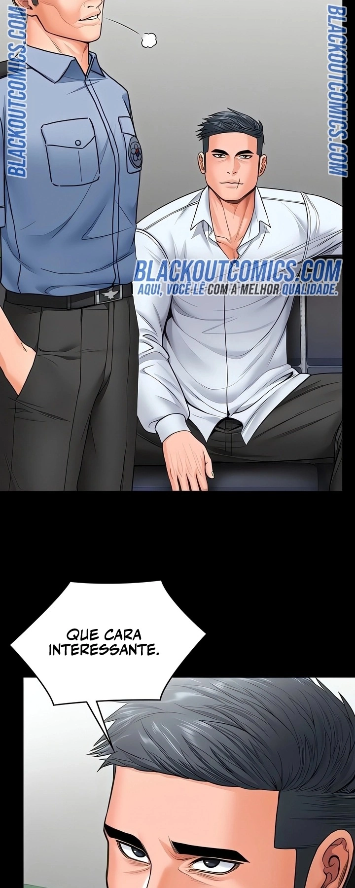 Ler I Will Protect You Capitulo 19 Page 67