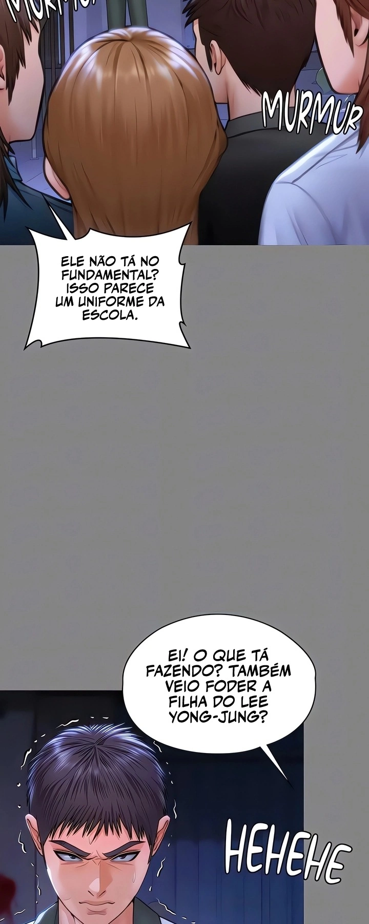 Ler I Will Protect You Capitulo 20 Page 15