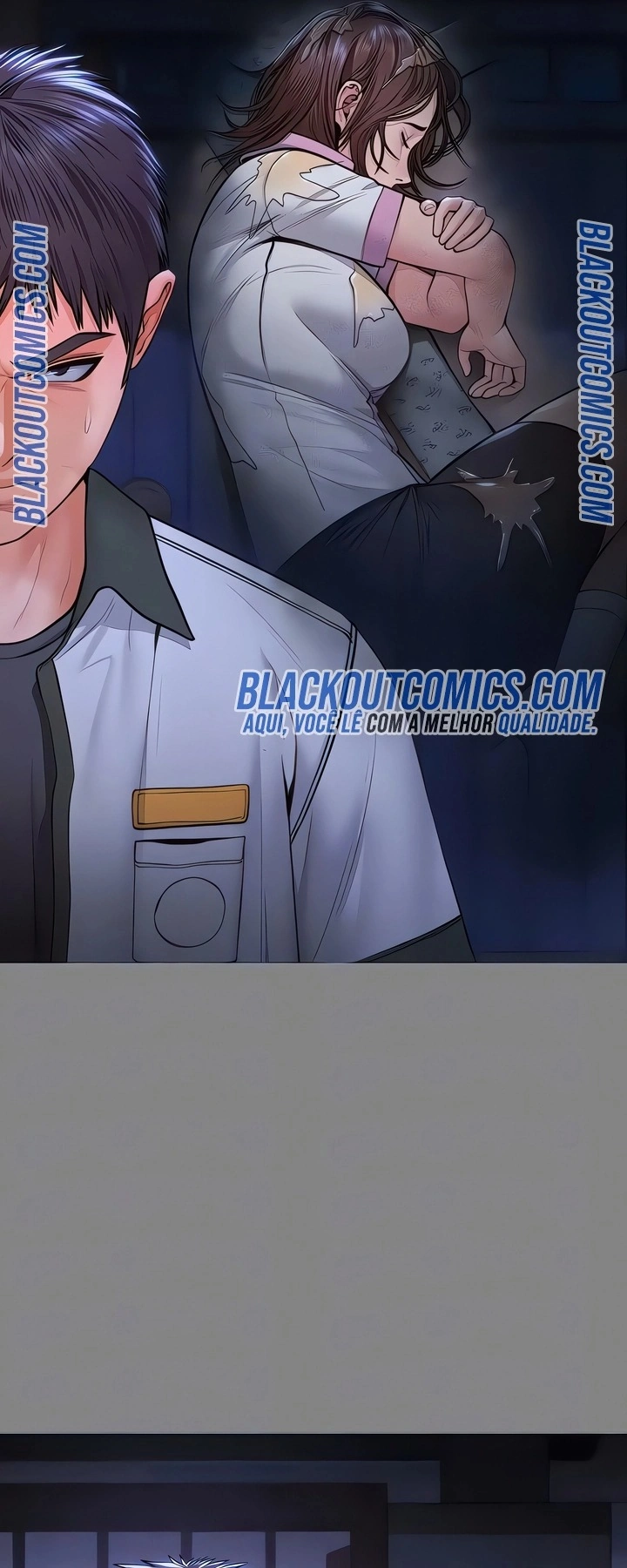 Ler I Will Protect You Capitulo 20 Page 18