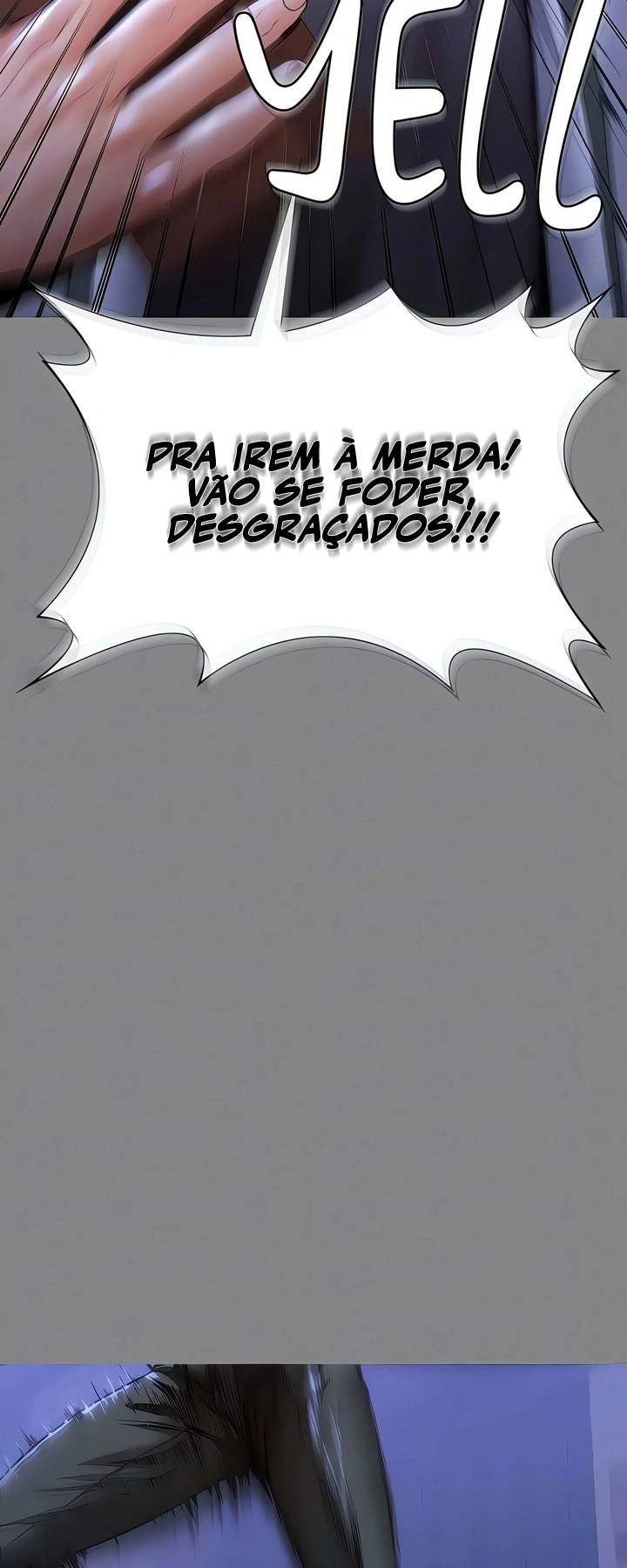 Ler I Will Protect You Capitulo 20 Page 21