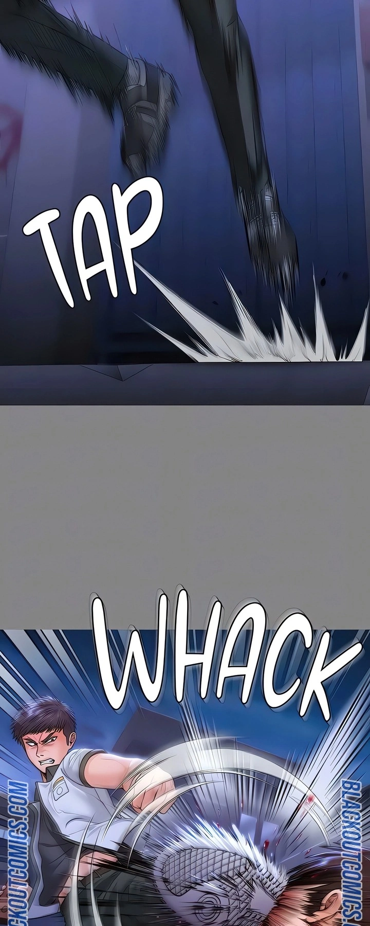 Ler I Will Protect You Capitulo 20 Page 22