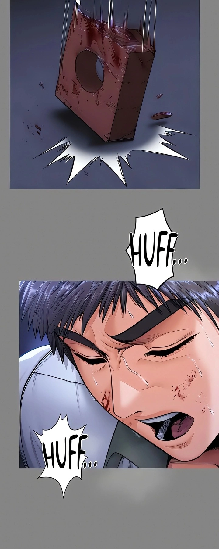 Ler I Will Protect You Capitulo 20 Page 31