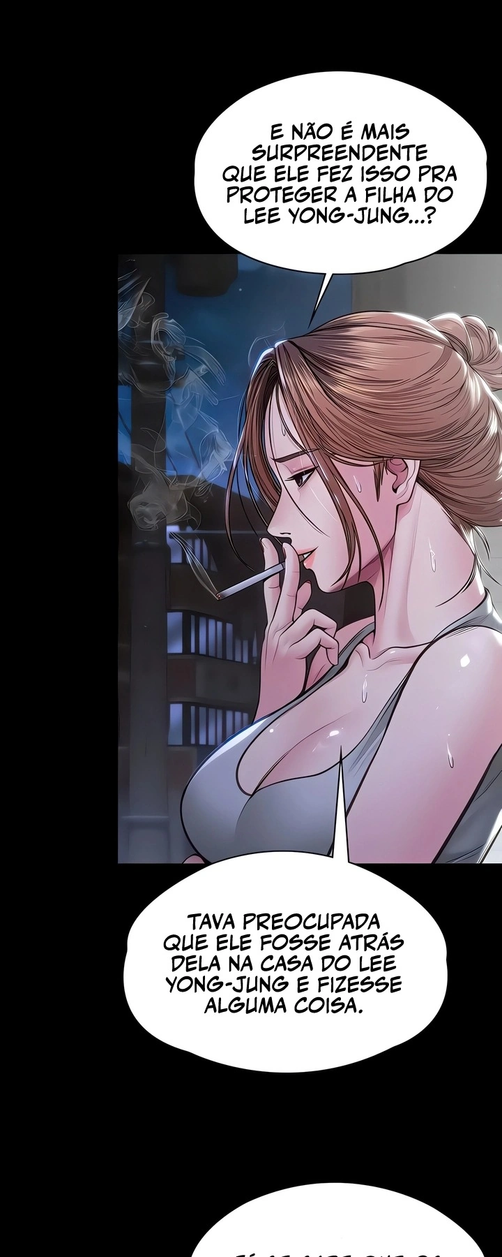 Ler I Will Protect You Capitulo 20 Page 36