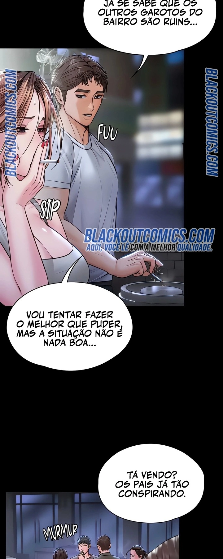 Ler I Will Protect You Capitulo 20 Page 37