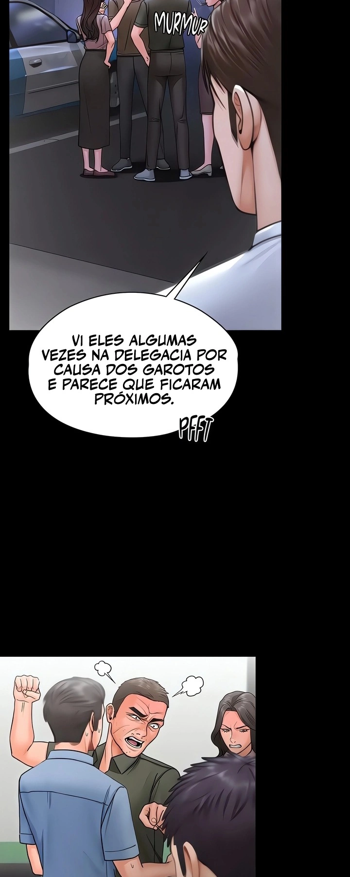 Ler I Will Protect You Capitulo 20 Page 38