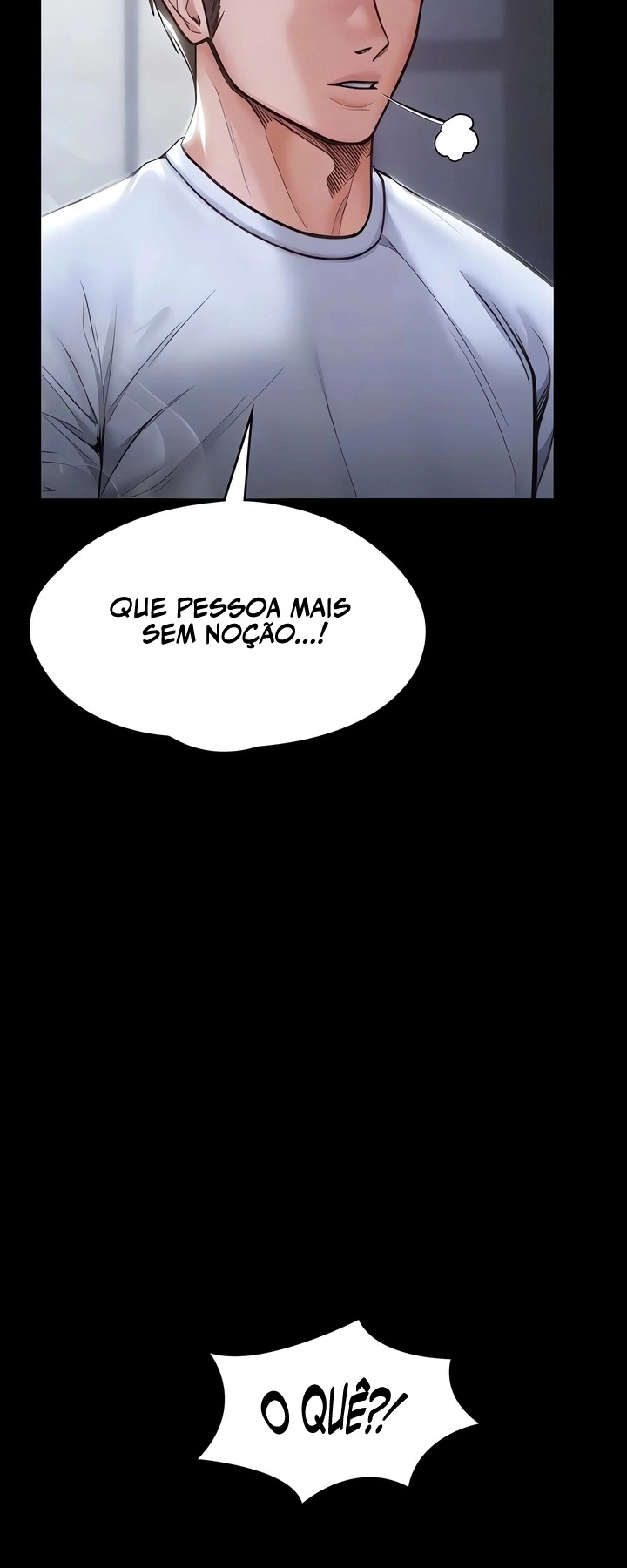 Ler I Will Protect You Capitulo 20 Page 45