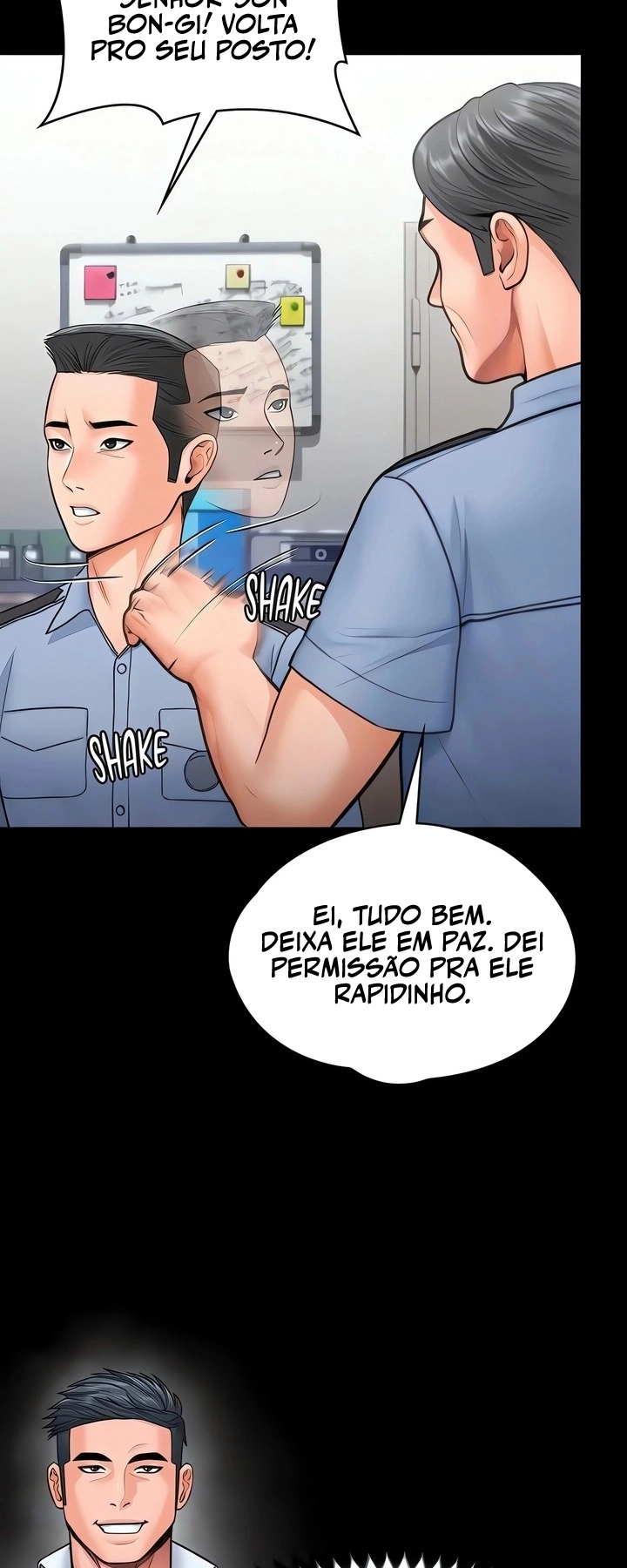 Ler I Will Protect You Capitulo 20 Page 48