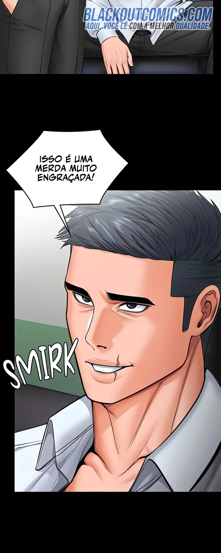 Ler I Will Protect You Capitulo 20 Page 5