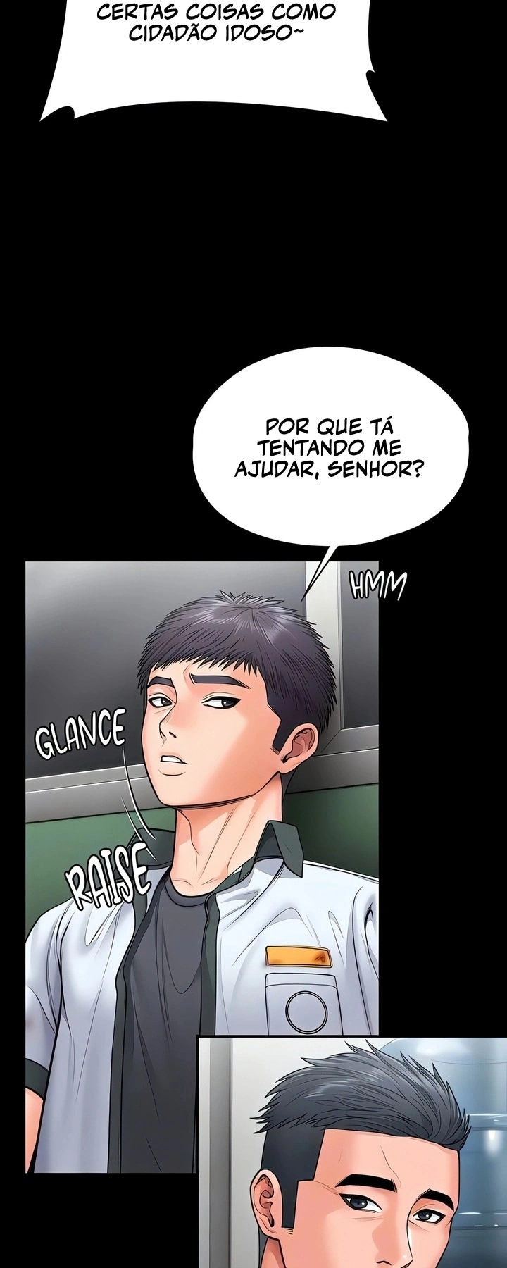 Ler I Will Protect You Capitulo 20 Page 50
