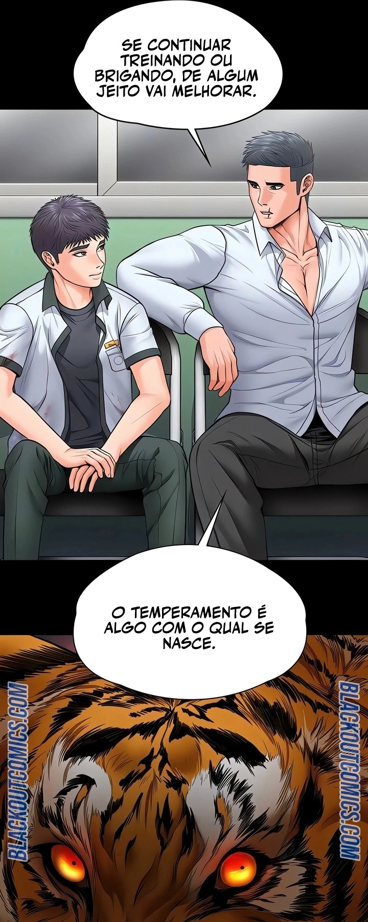 Ler I Will Protect You Capitulo 20 Page 52