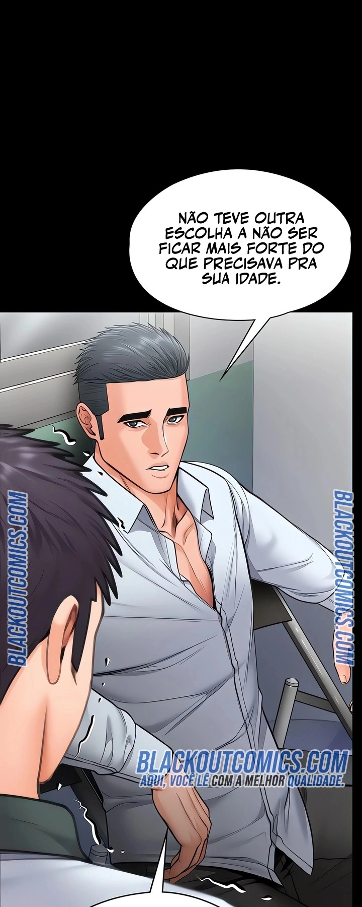 Ler I Will Protect You Capitulo 20 Page 59