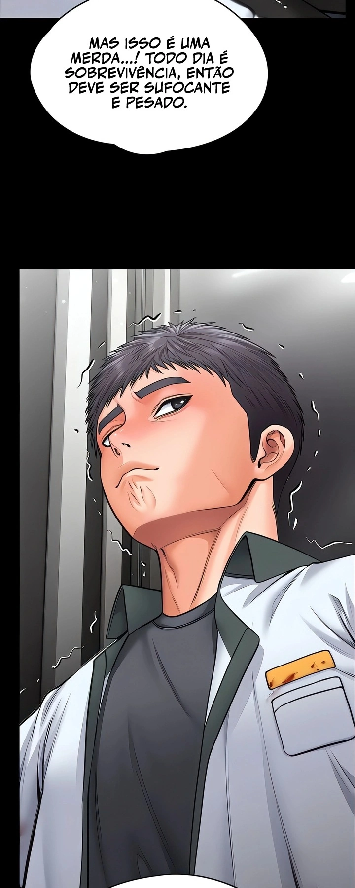 Ler I Will Protect You Capitulo 20 Page 60