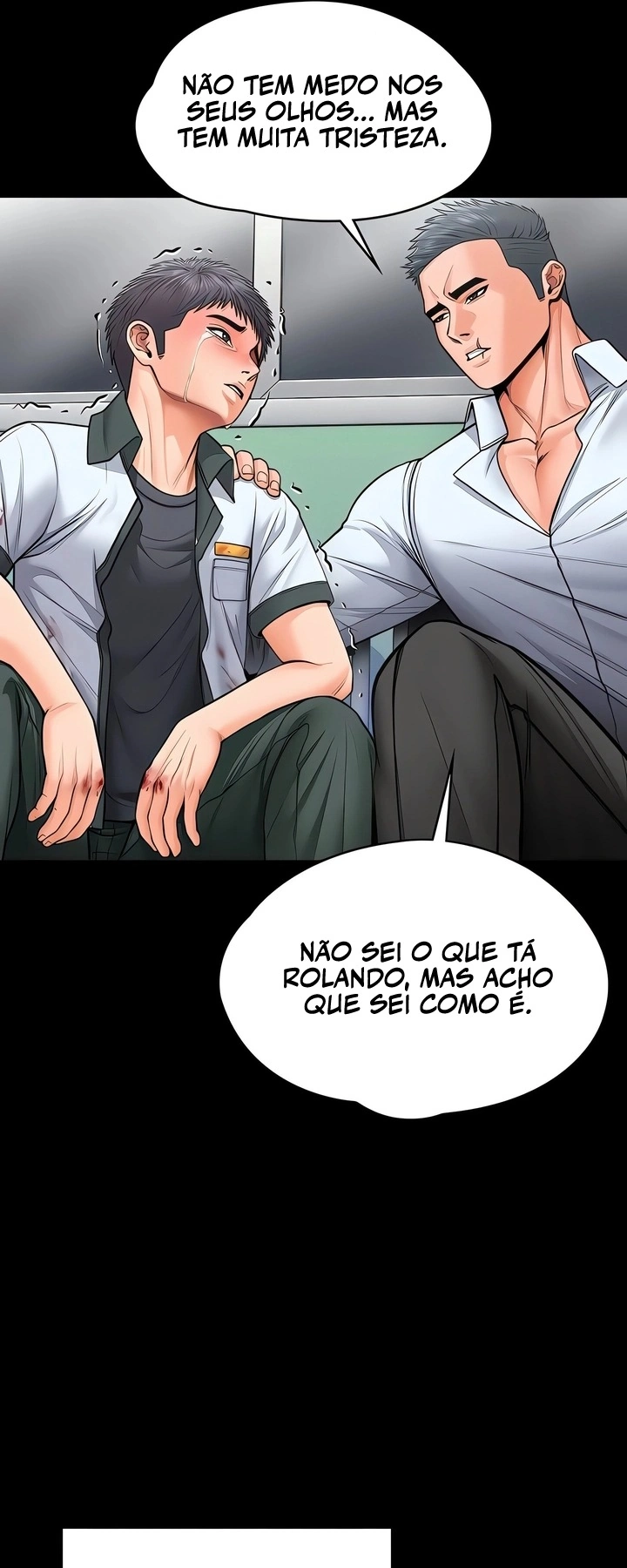 Ler I Will Protect You Capitulo 20 Page 63