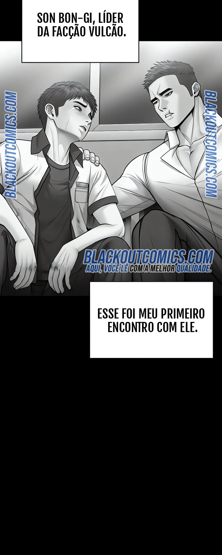 Ler I Will Protect You Capitulo 20 Page 64