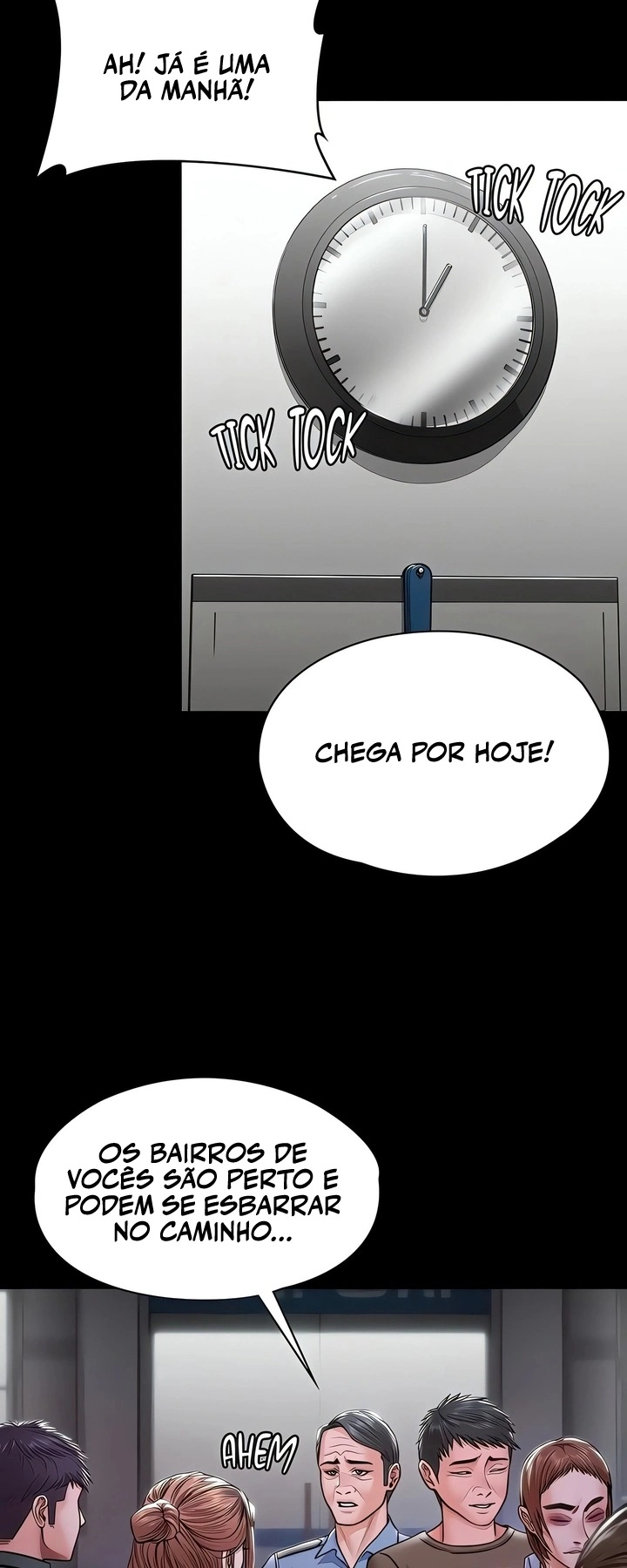 Ler I Will Protect You Capitulo 20 Page 66