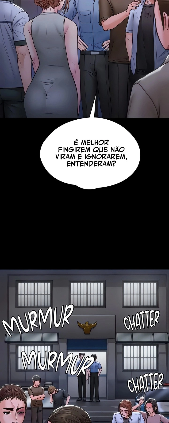 Ler I Will Protect You Capitulo 20 Page 67