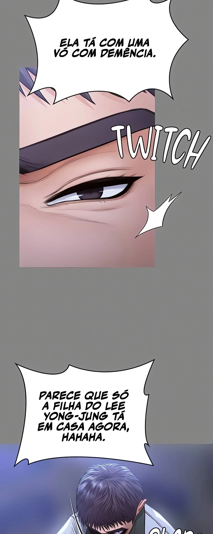 Ler I Will Protect You Capitulo 20 Page 7