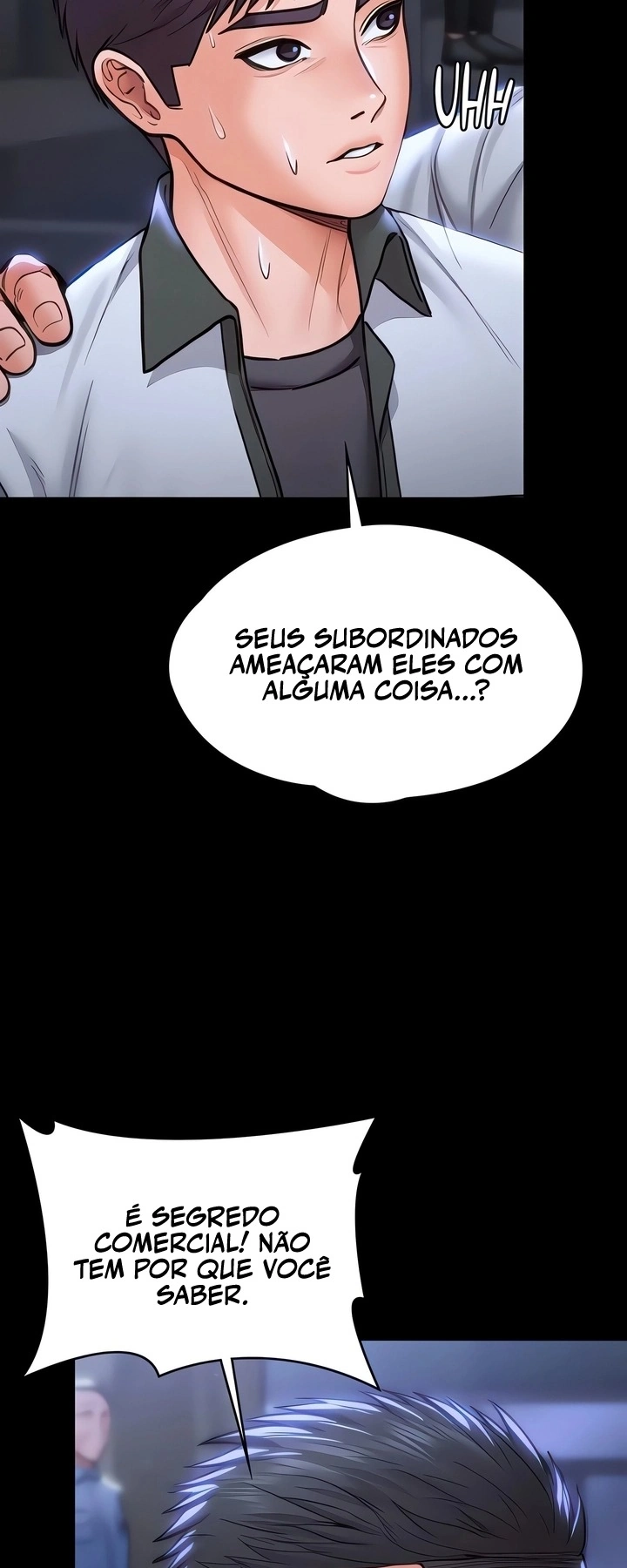 Ler I Will Protect You Capitulo 20 Page 71