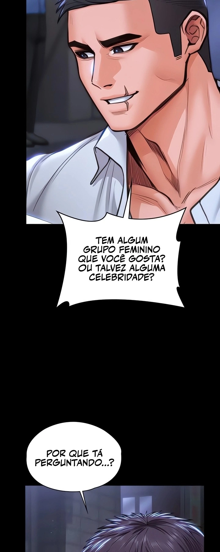 Ler I Will Protect You Capitulo 20 Page 72