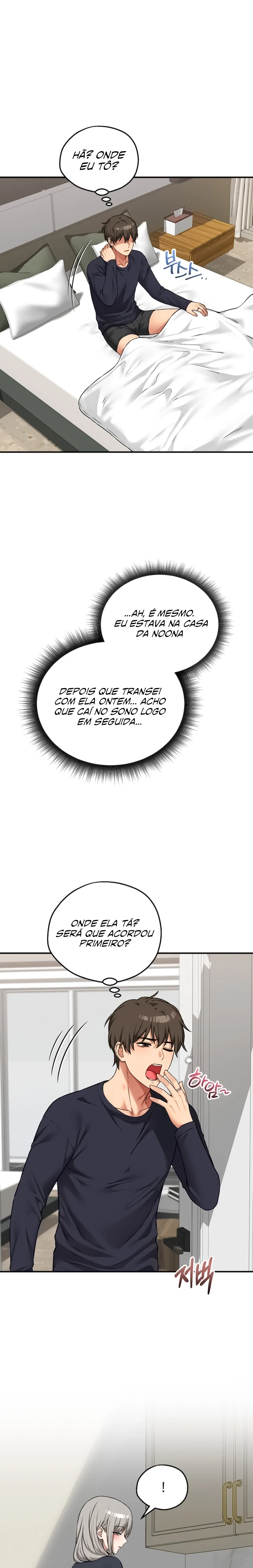 Ler Asmodeck: A Game of Desire Capitulo 30 Page 2