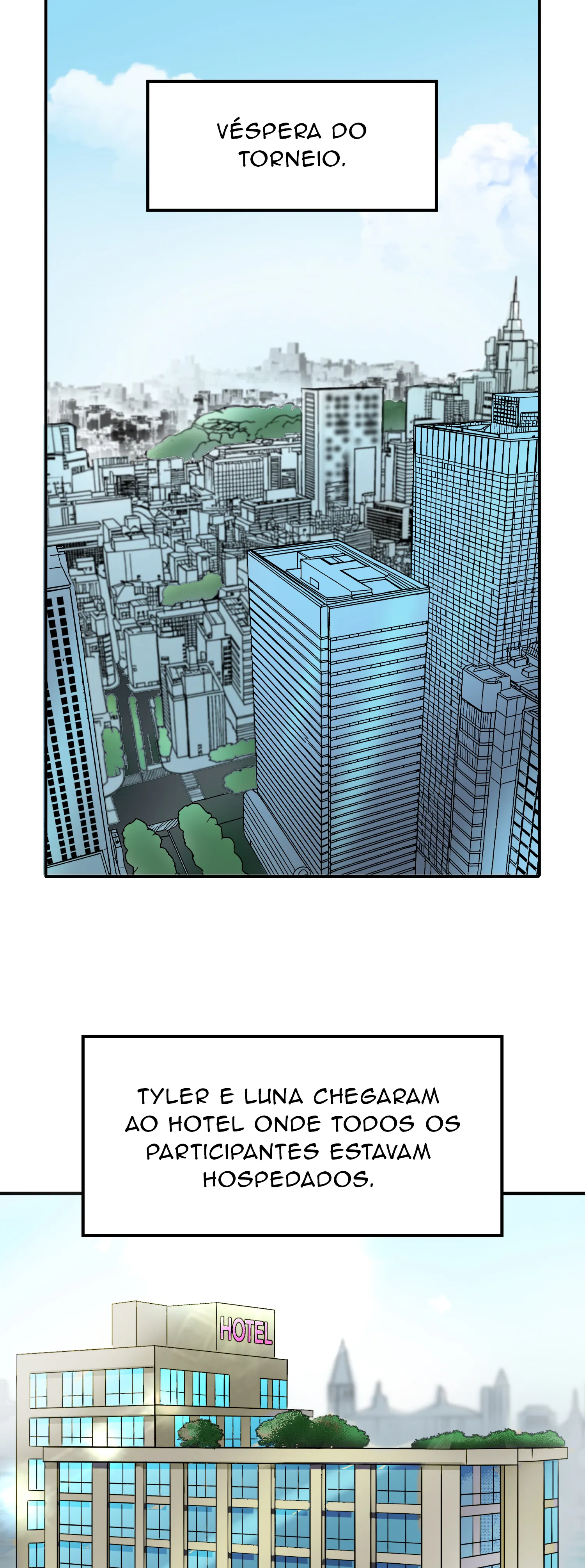 Ler Hit My Balls (Sem Censura) Capitulo 10 Page 1