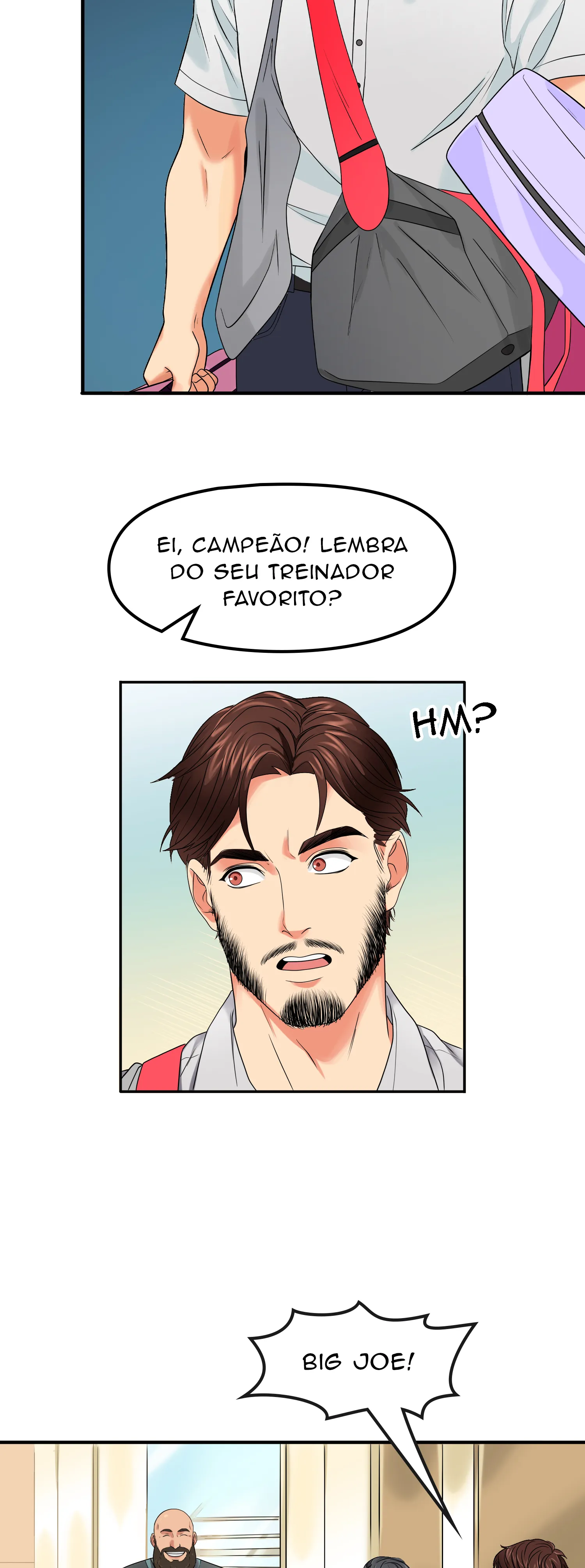 Ler Hit My Balls (Sem Censura) Capitulo 10 Page 11
