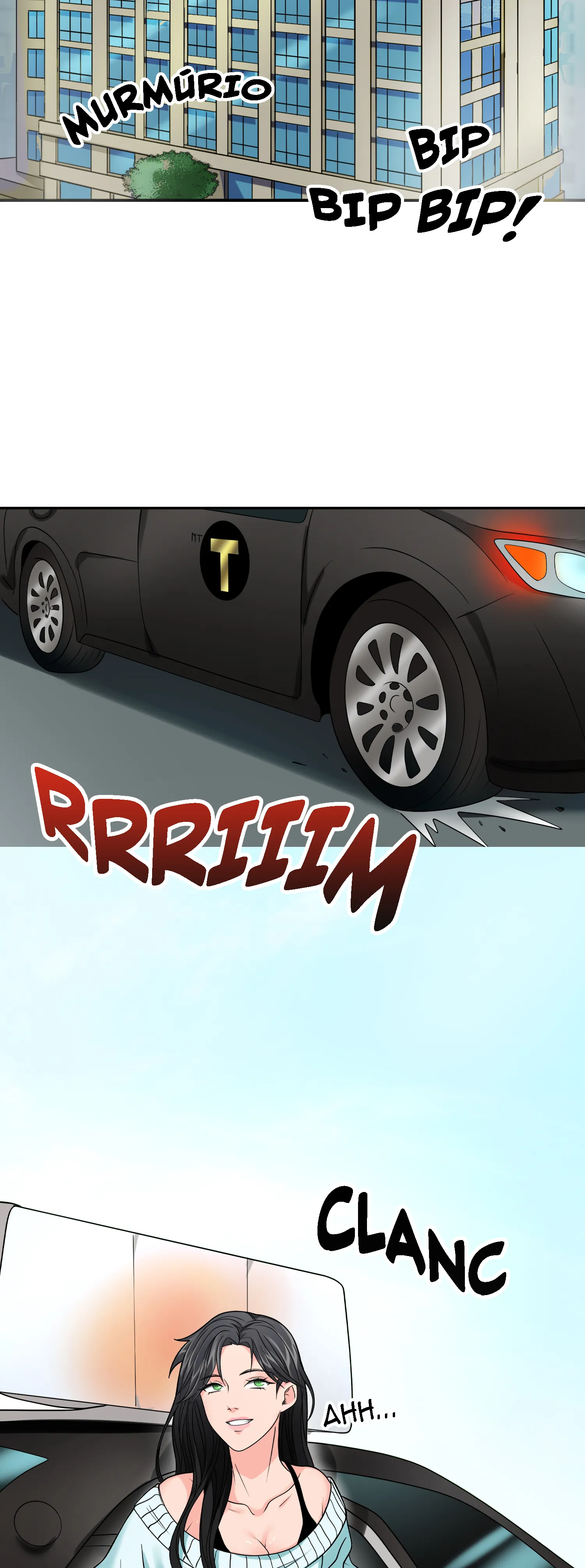 Ler Hit My Balls (Sem Censura) Capitulo 10 Page 2